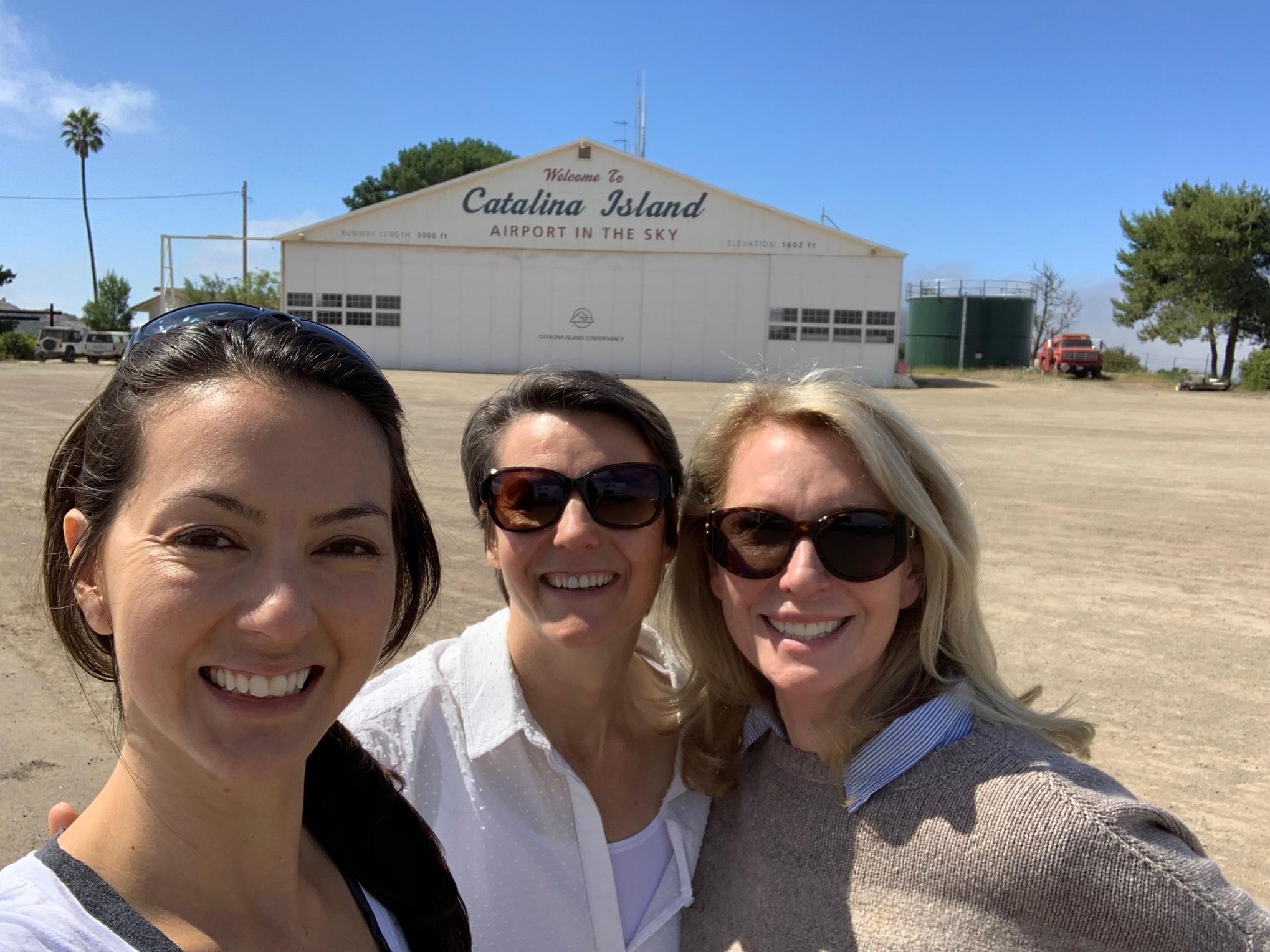 Site visit