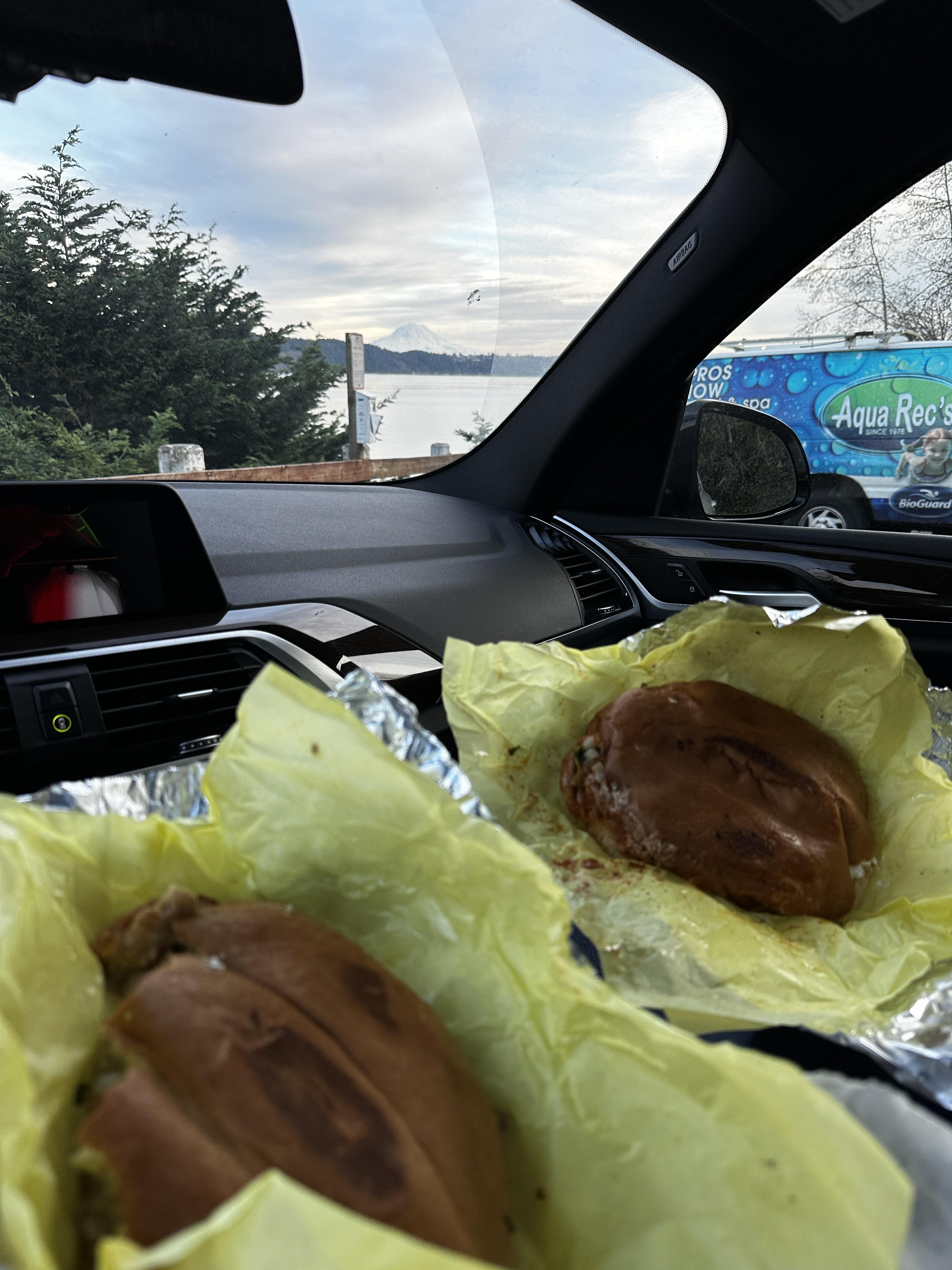 Kev’s favorite tortas