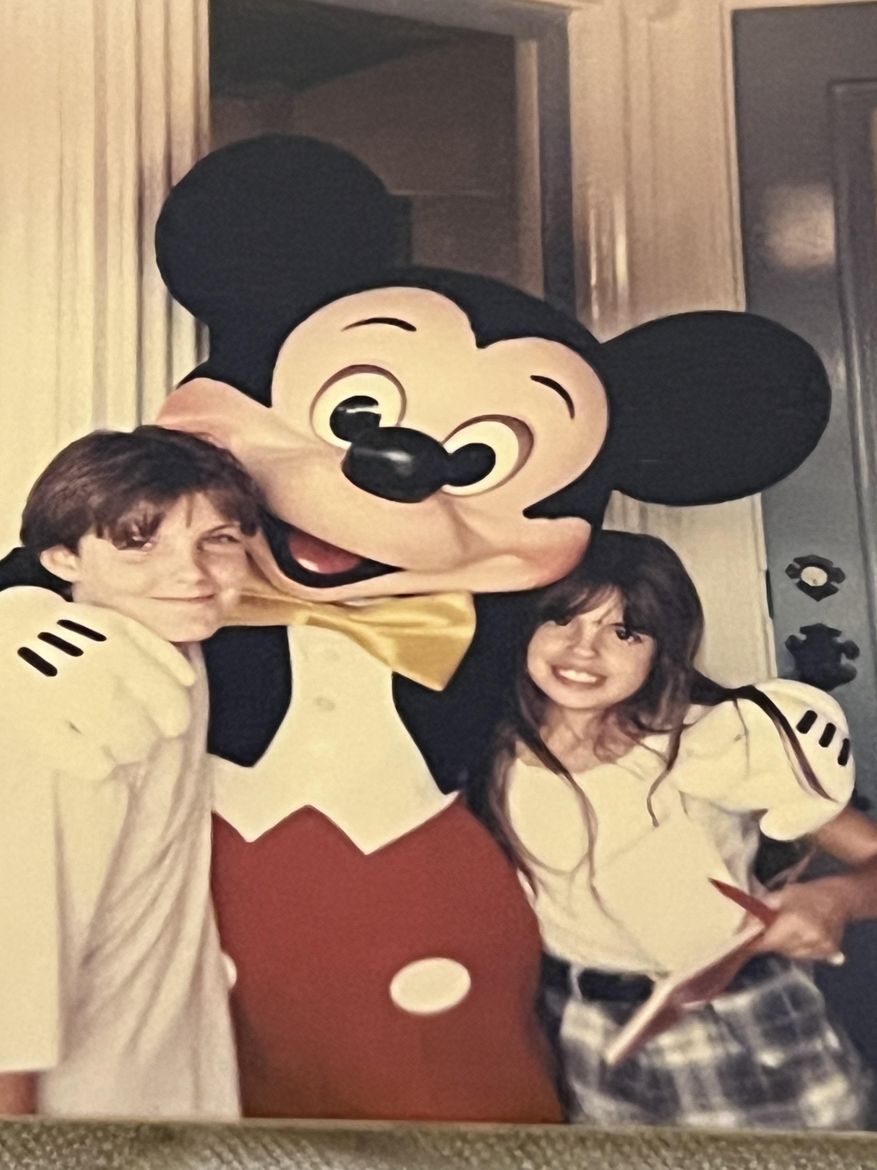 Disneyland