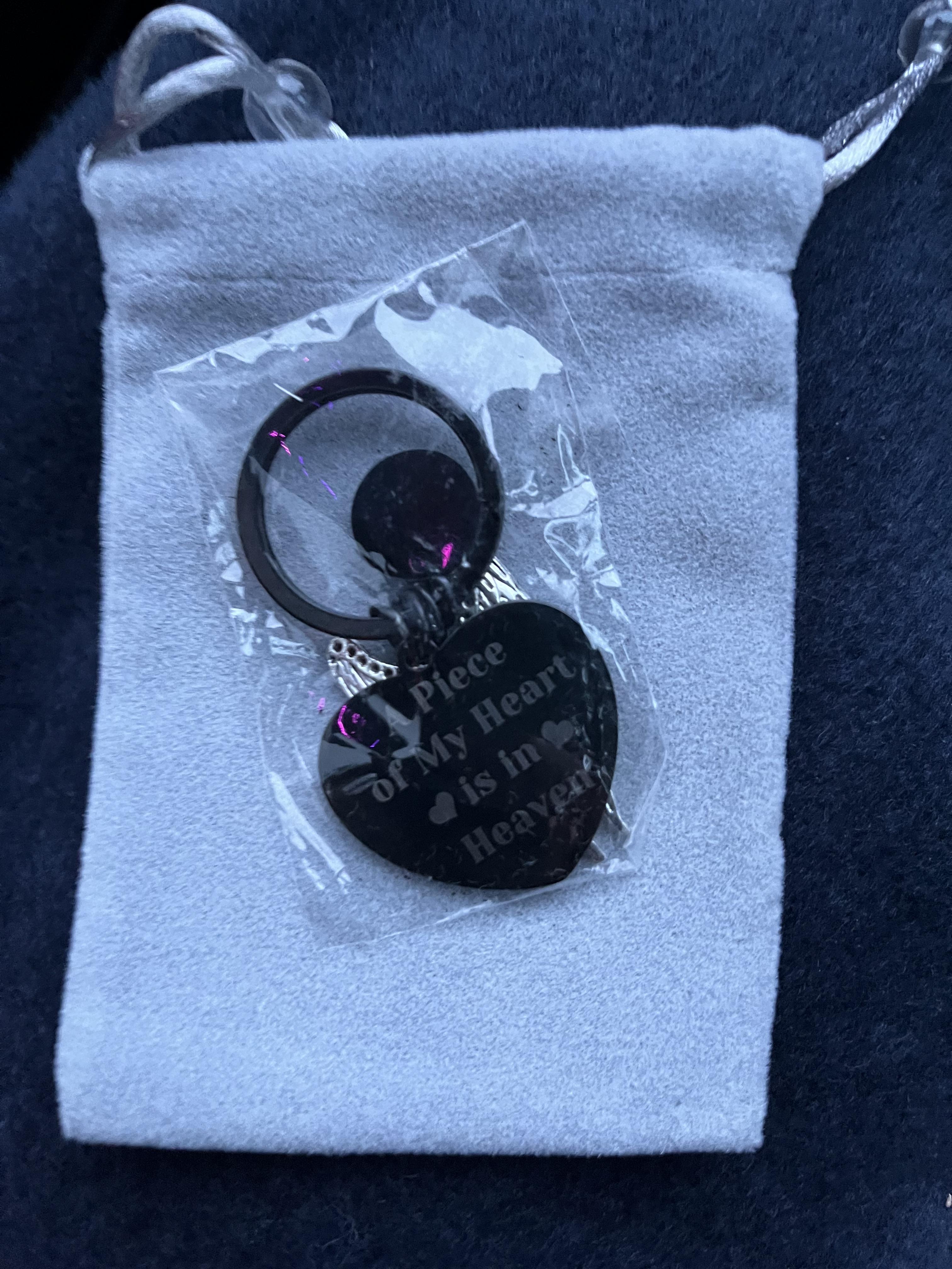 Thank you, Aunt Valarie for t…