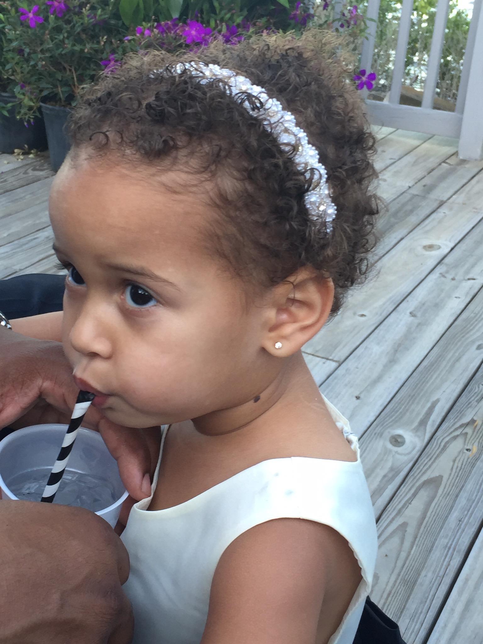 Daddy hydration station