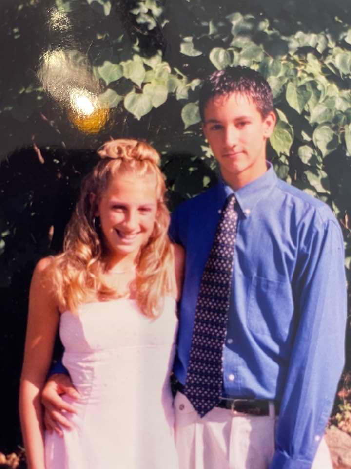 Jennifer’s 7th Grade Social