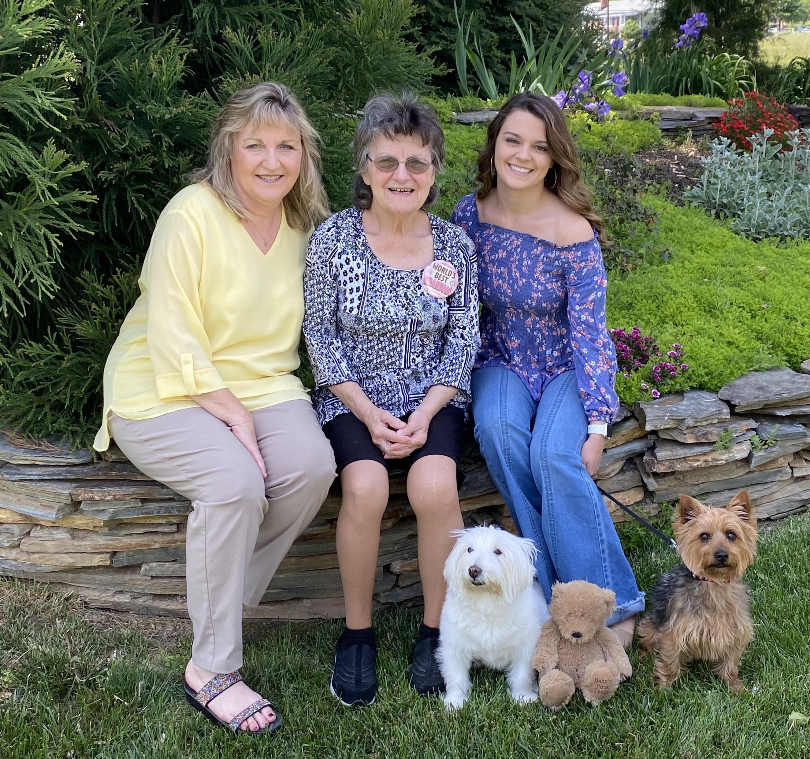 Mother's Day