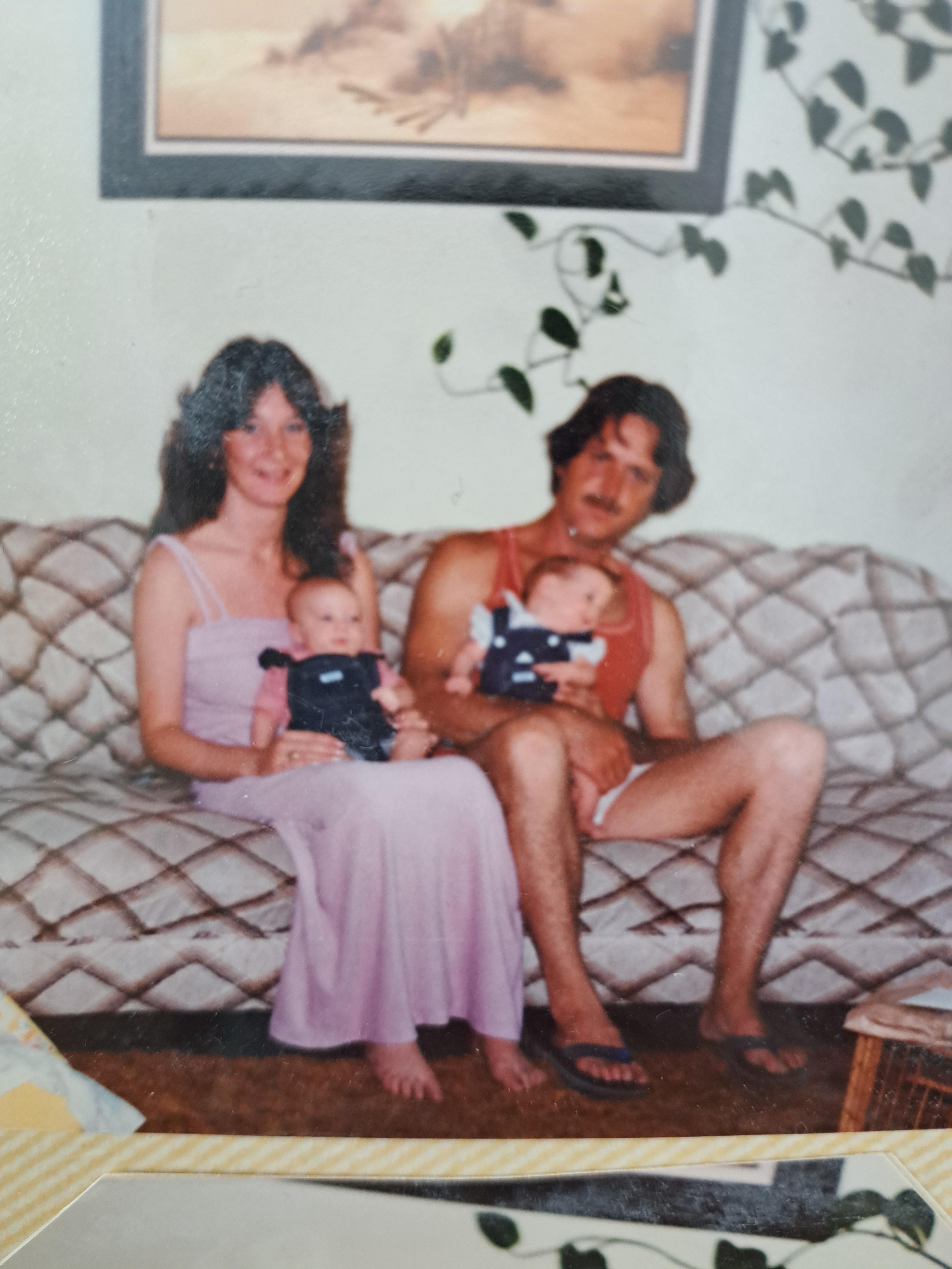 Vicki Jake Derek Deanna