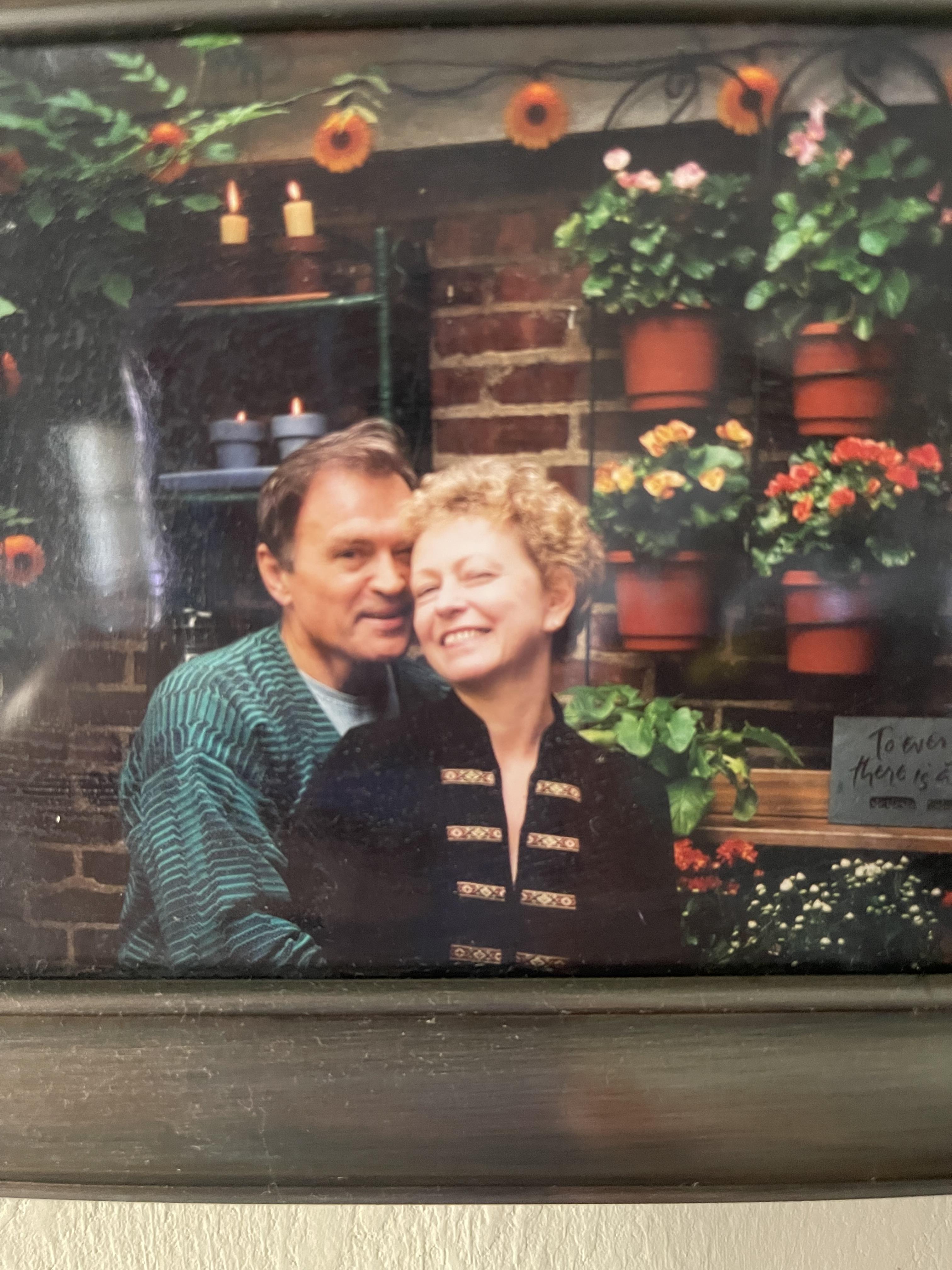 The beautiful Christine &…