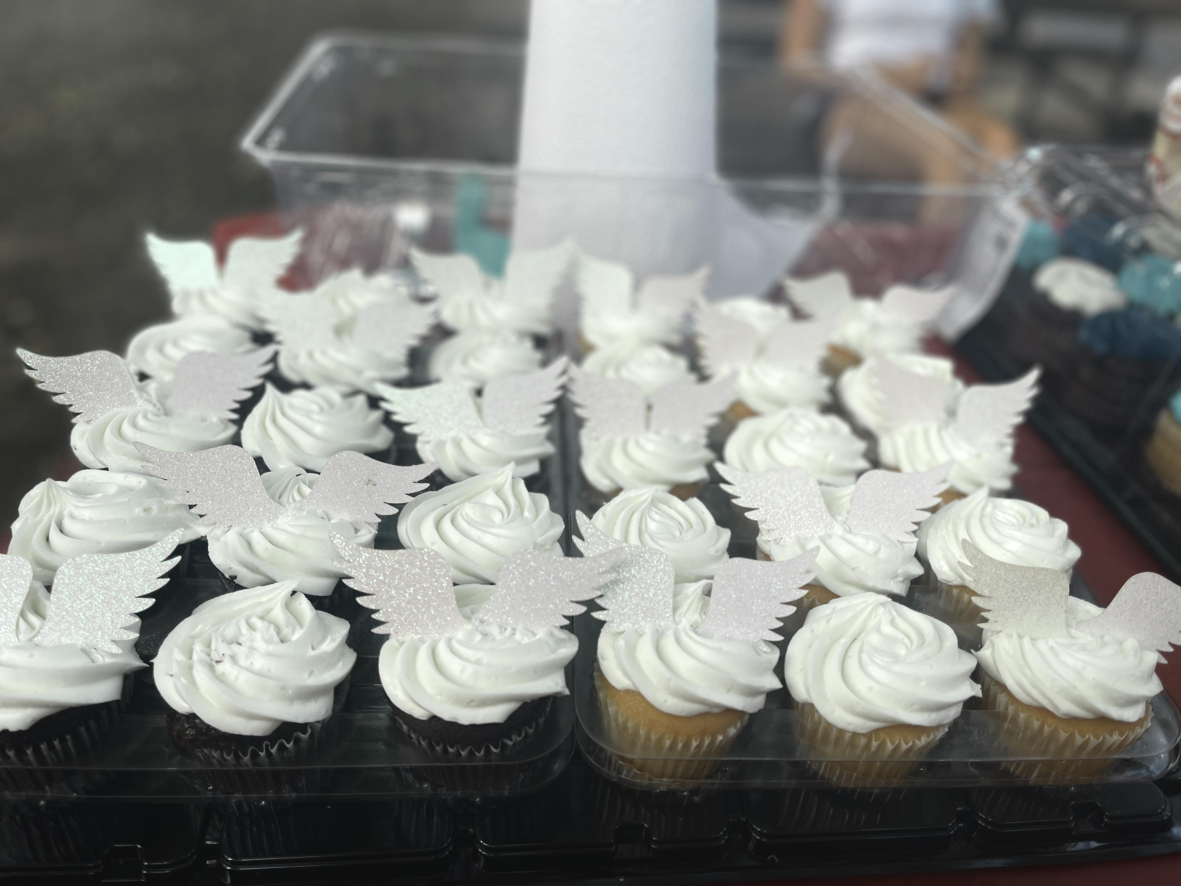 First Heavenly Birthday/Memor…