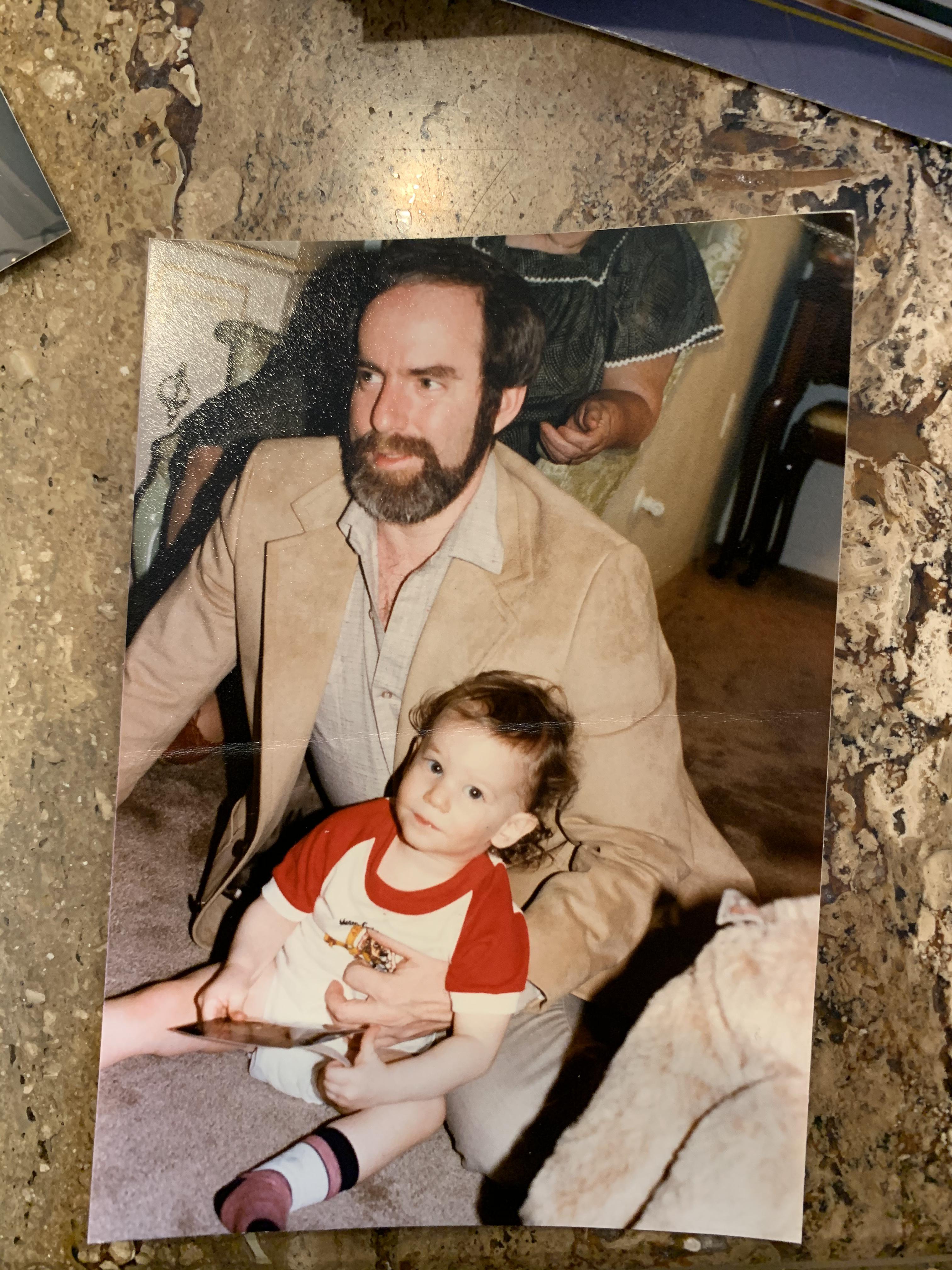 Father and Son