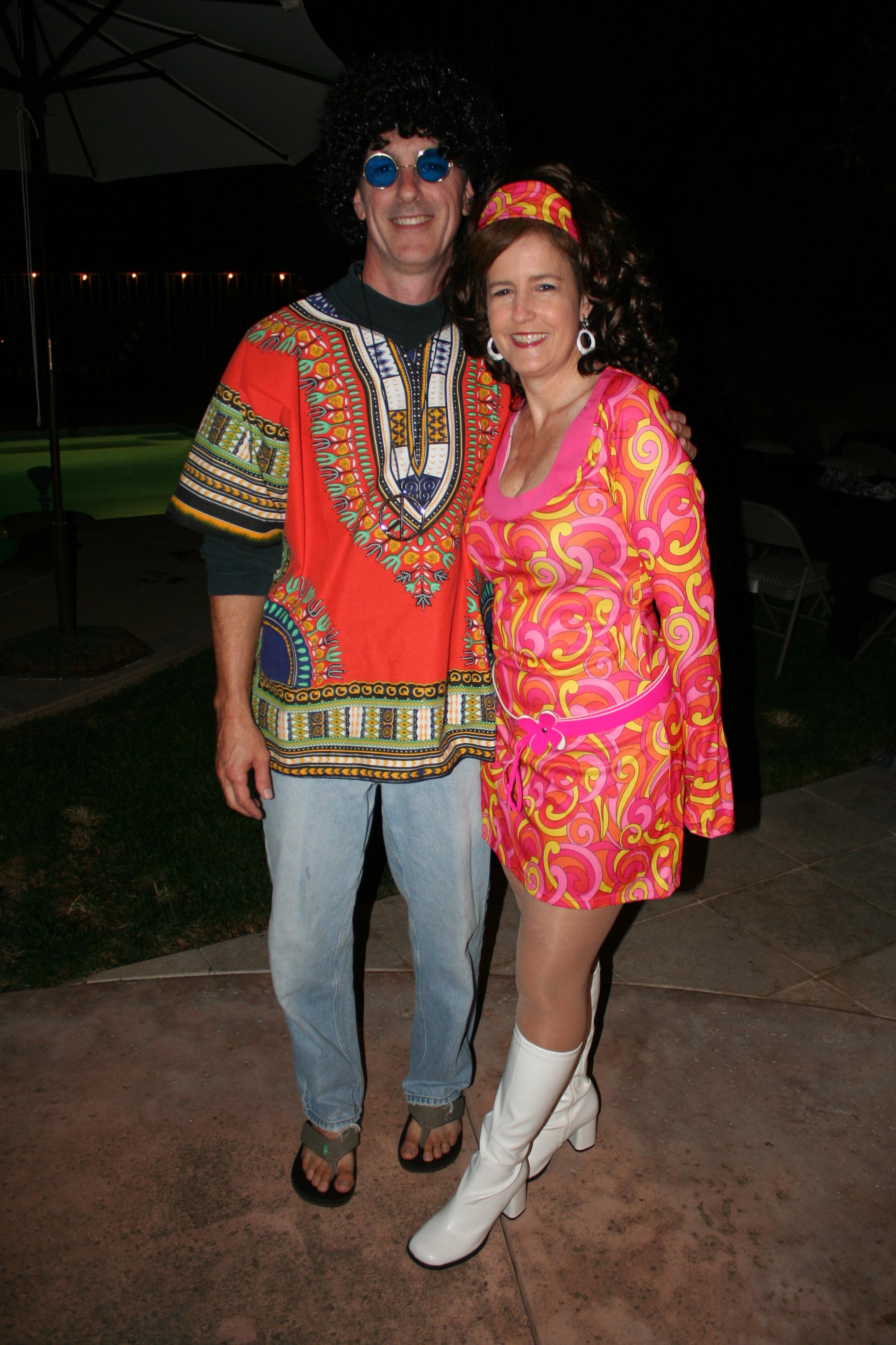 A fun evening celebrating wit…