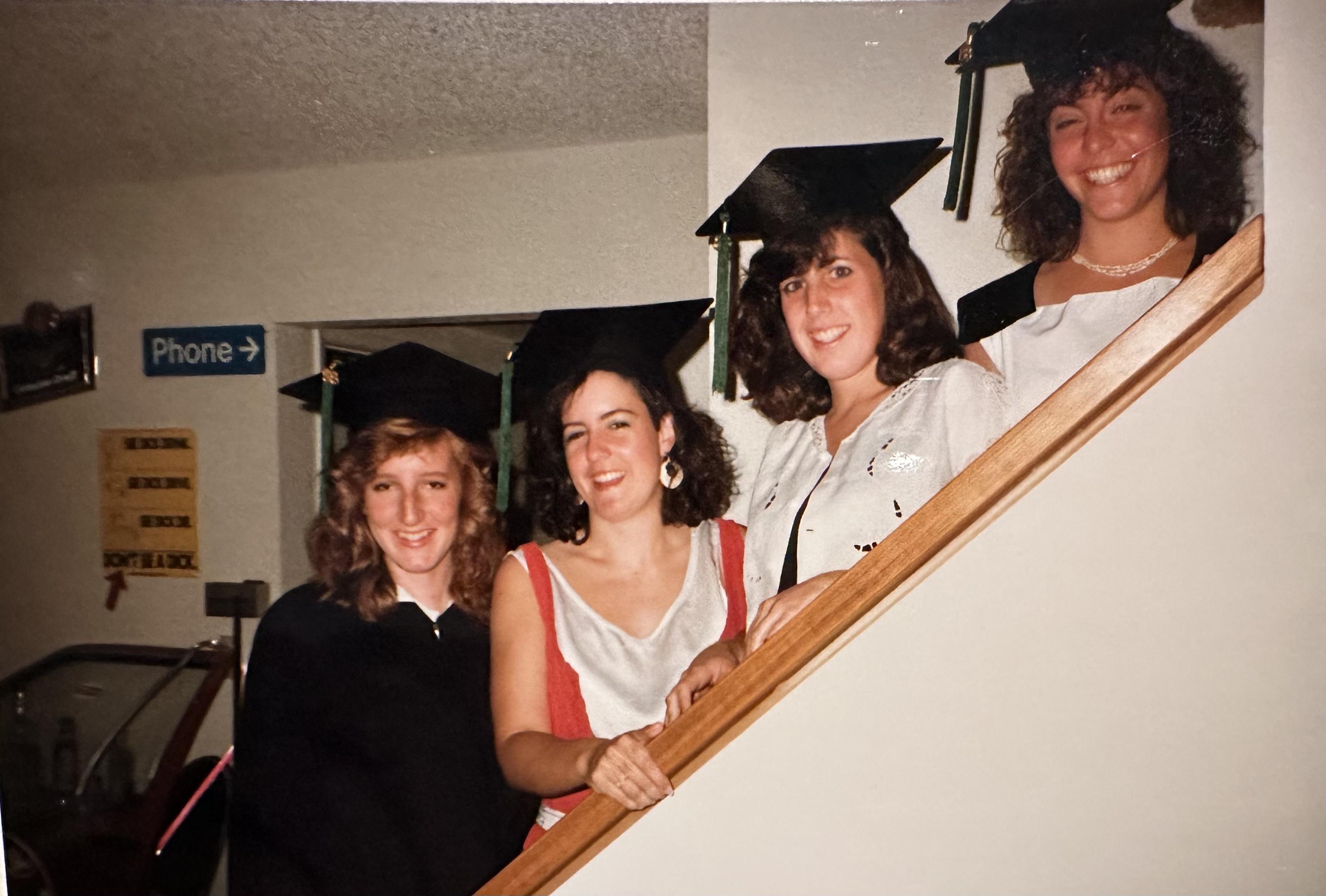 Graduation Day