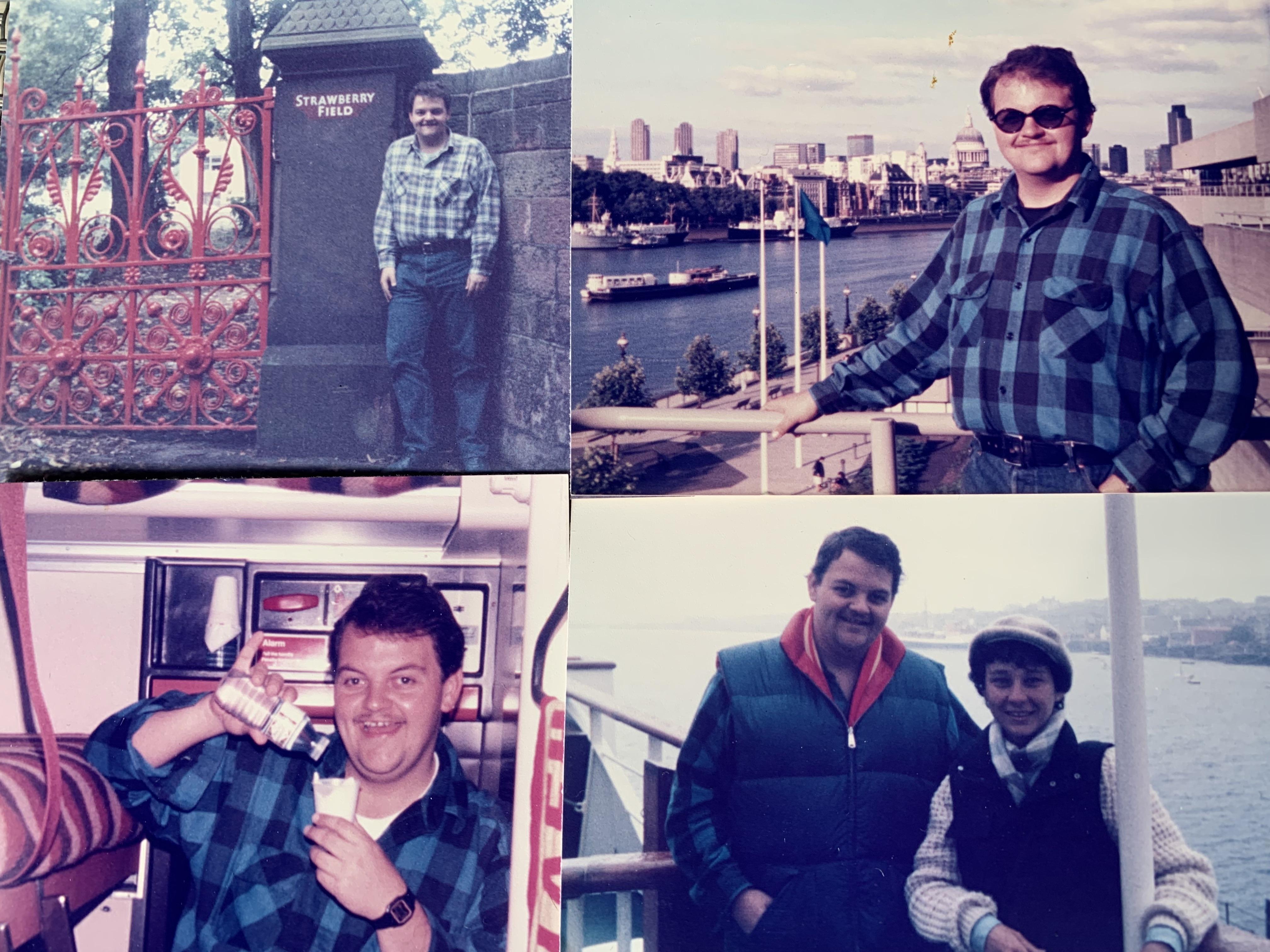 Great Britain with a special …