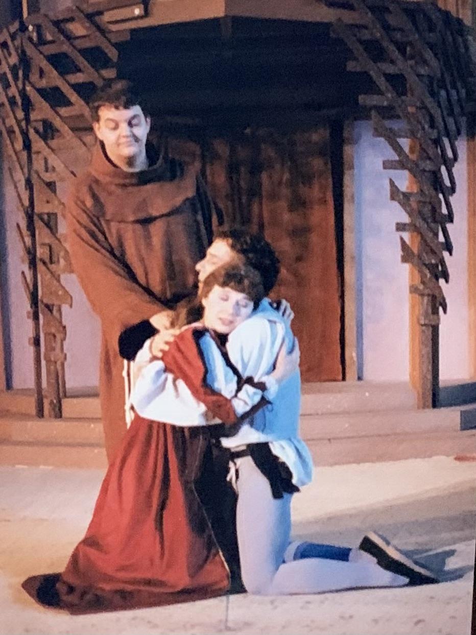 Romeo and Juliet, Kern Shakes…