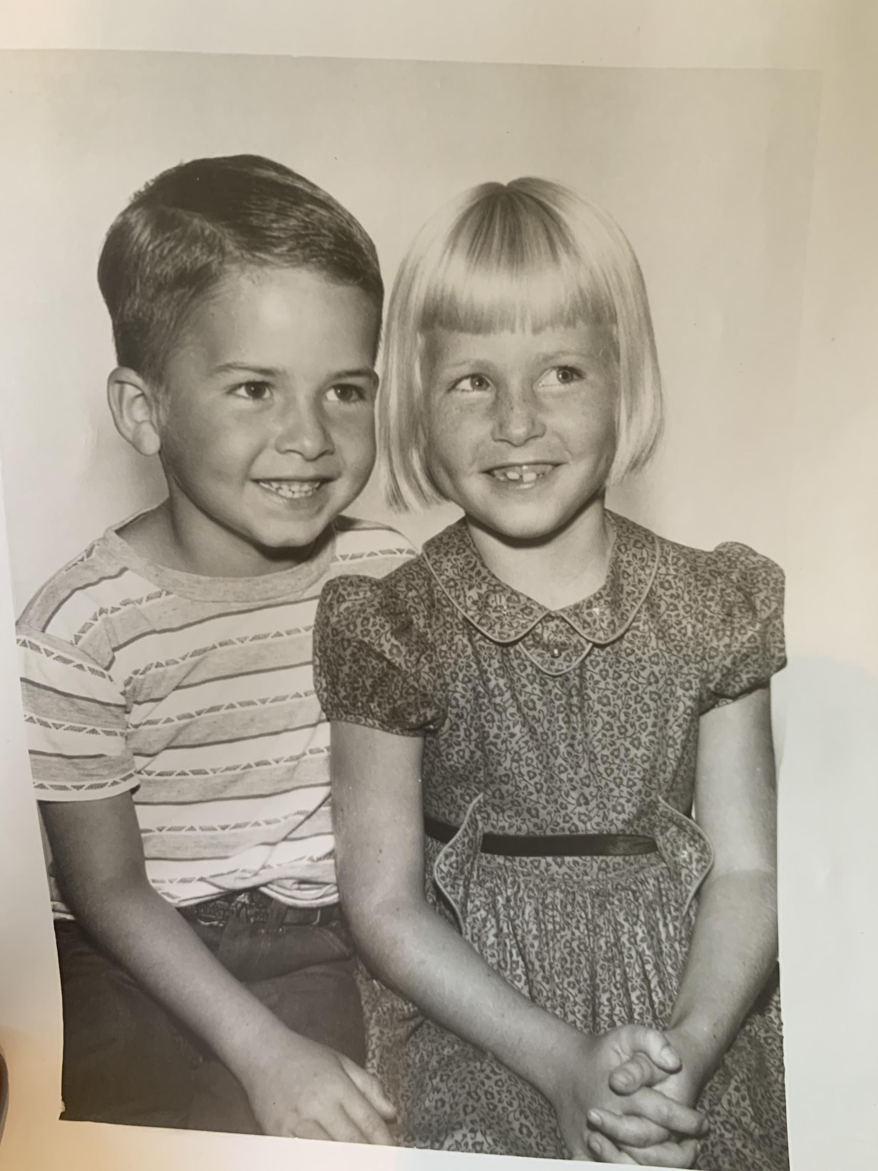 Marlys & Jan Middelburg