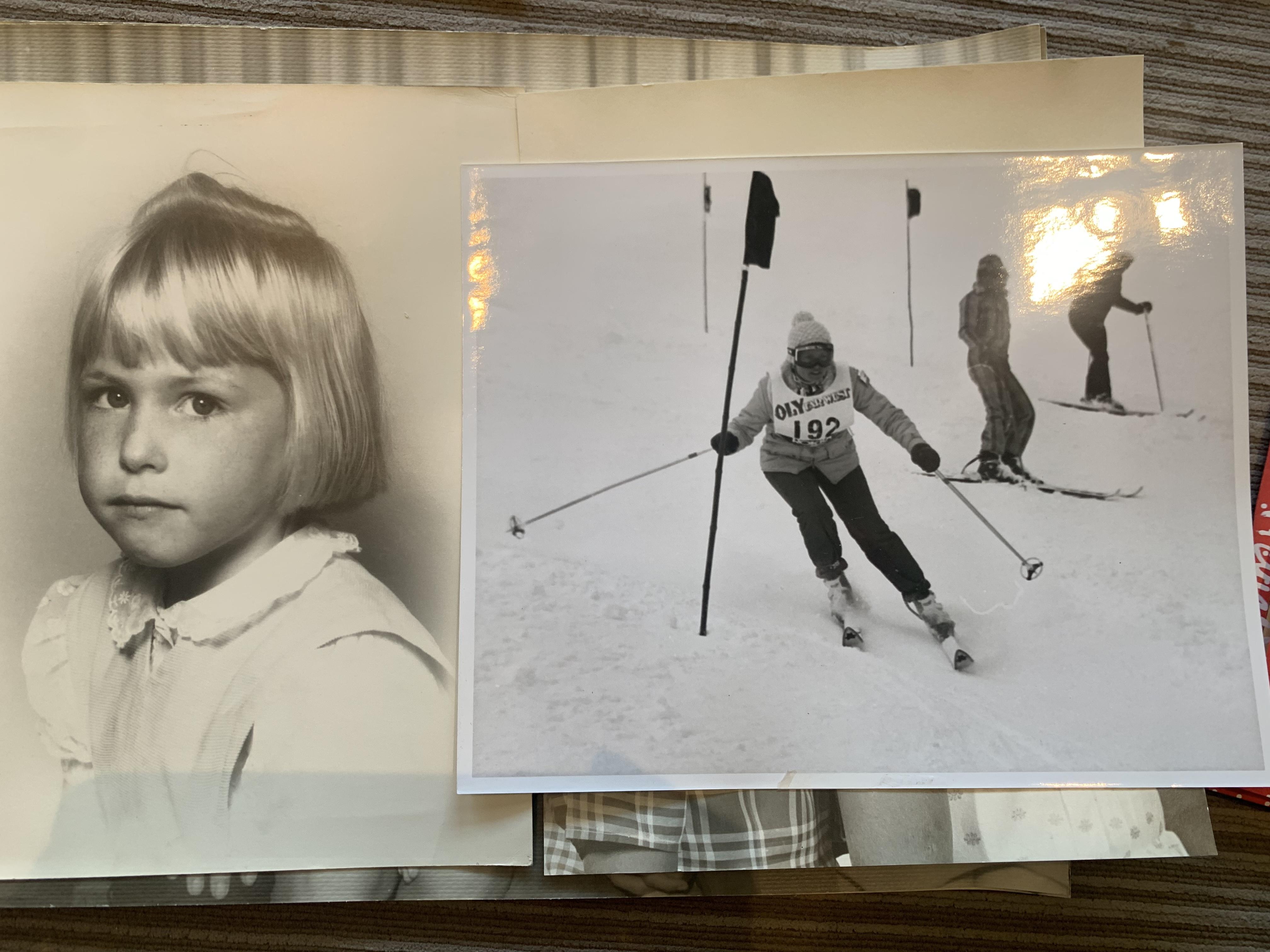 Ski Racer