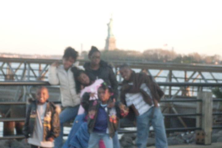 Family trip to New York!! The…