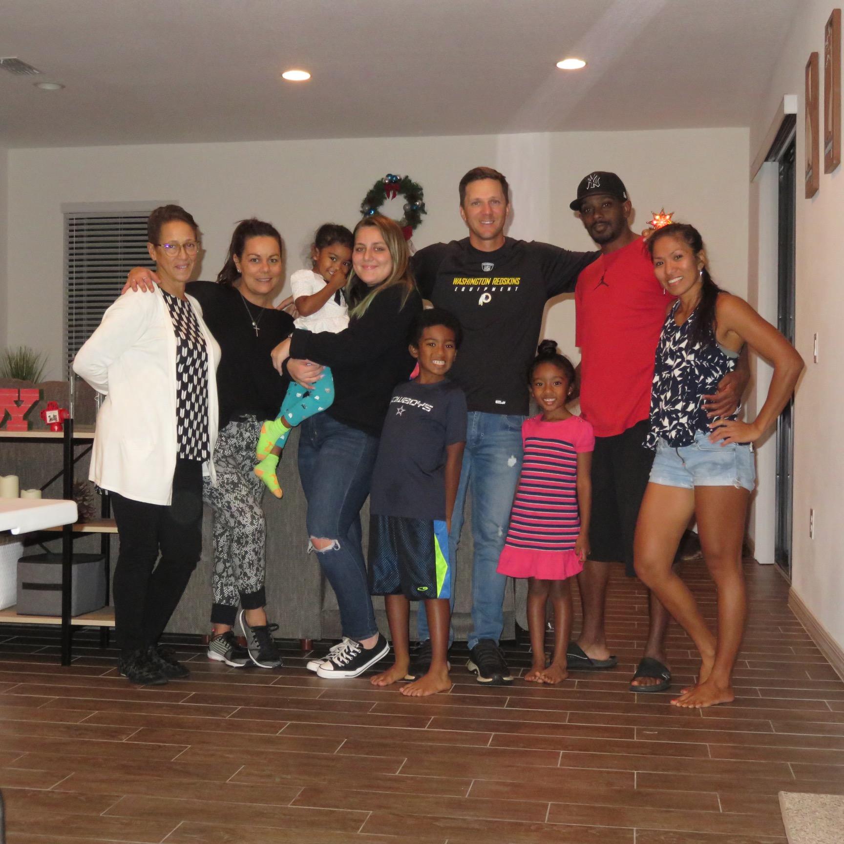 Thanksgiving  2018