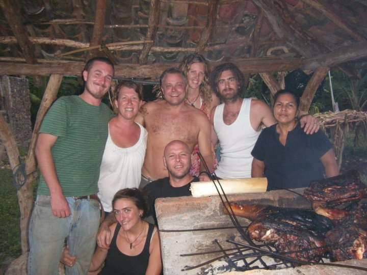 The love, mischief and fun of…