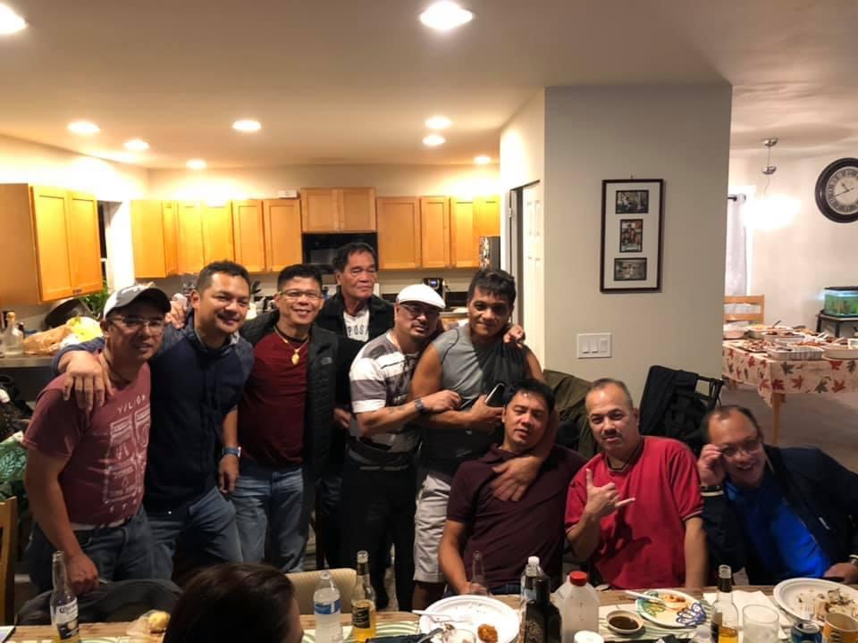 My birthday