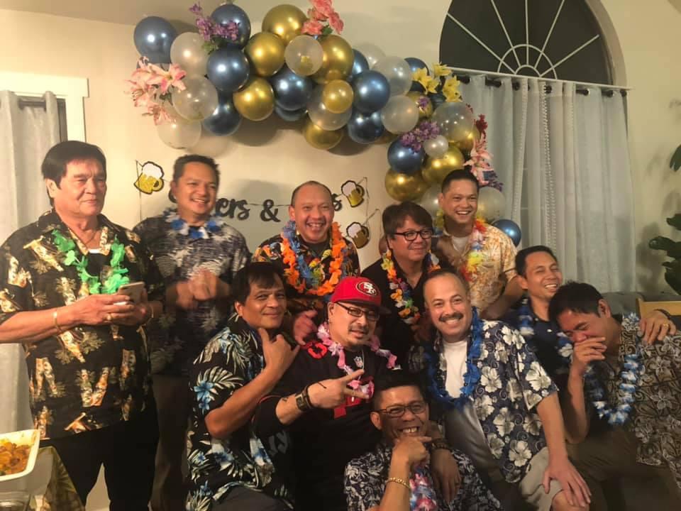Willie’s birthday