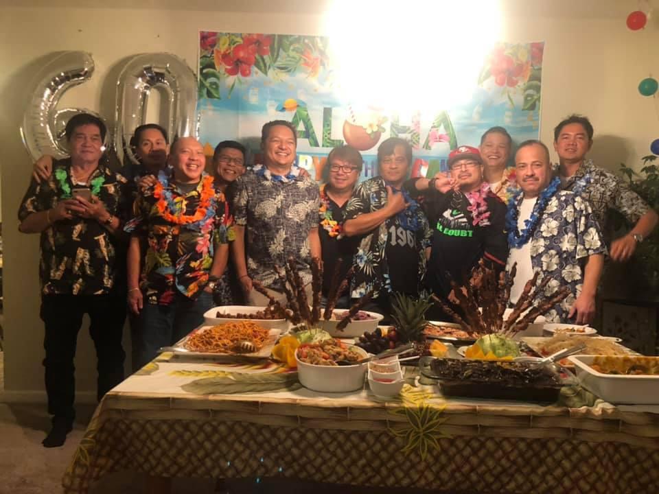 Willie’s birthday