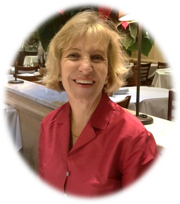 Dr. Helen Bartosek with Ed St…
