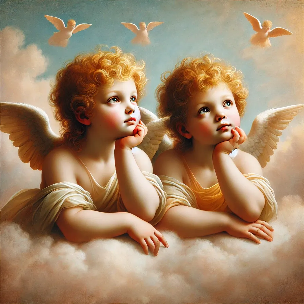 Angels