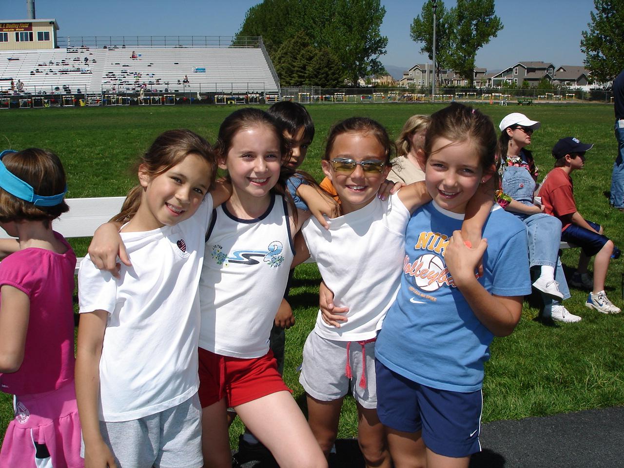 Field day:)