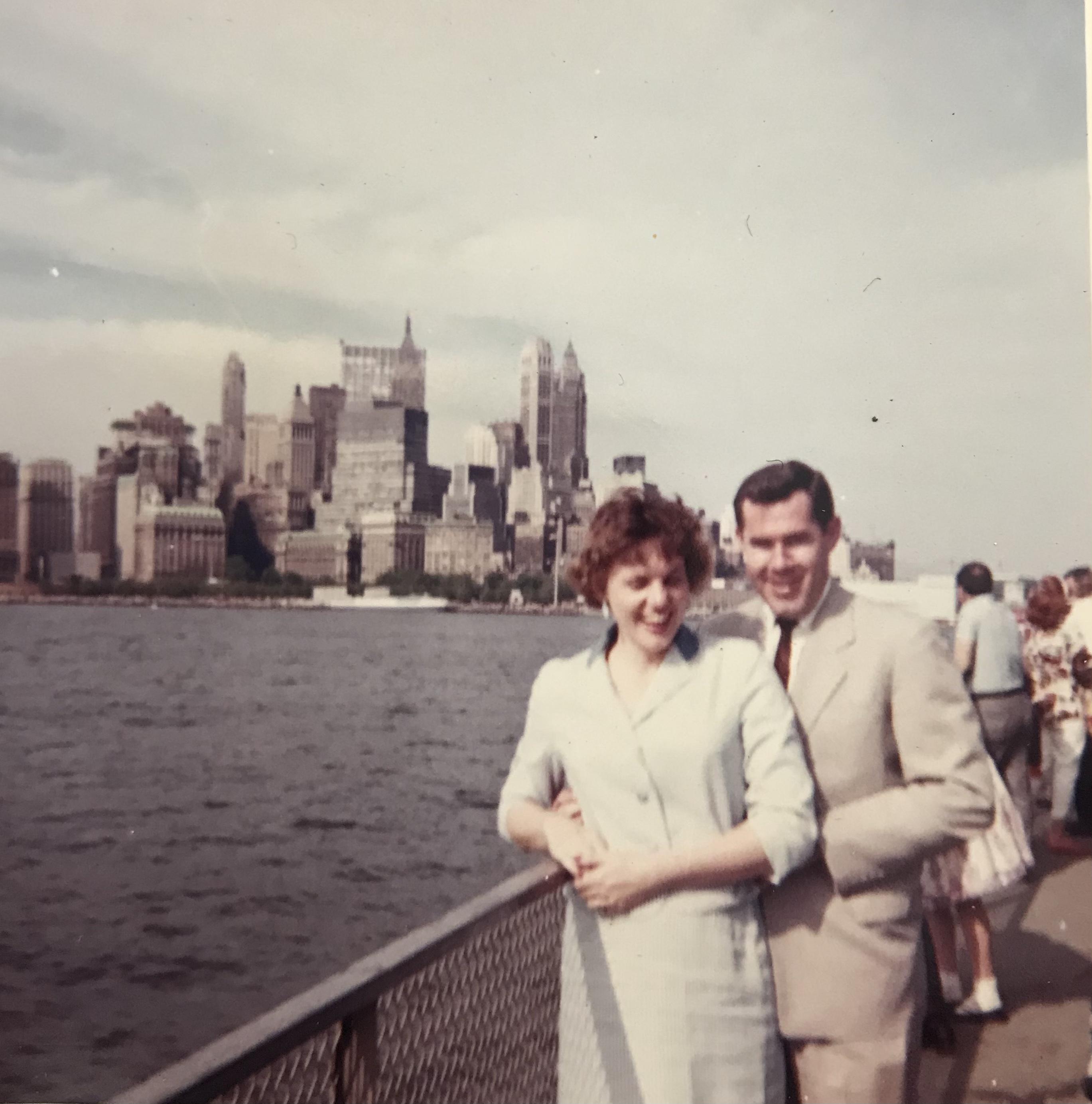 Mom & Dad - Manhattan Isl…