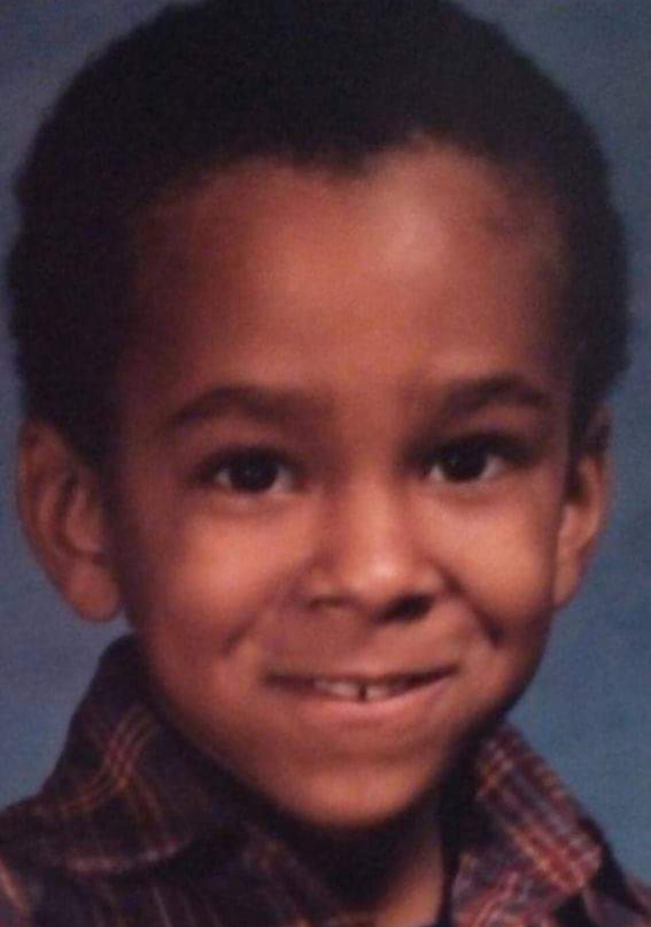 Charles sent this pic of him …