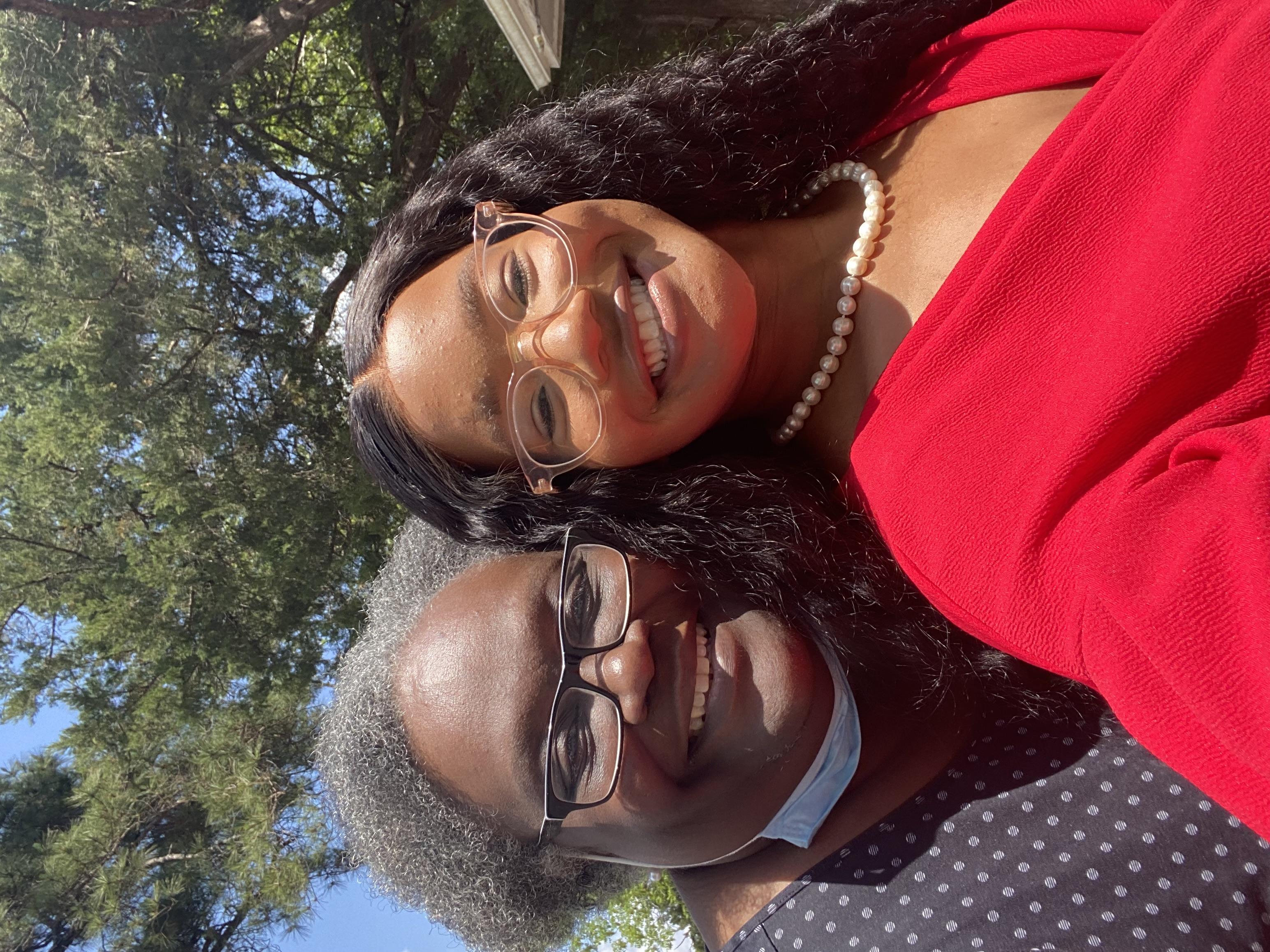 One of my favorite people in …