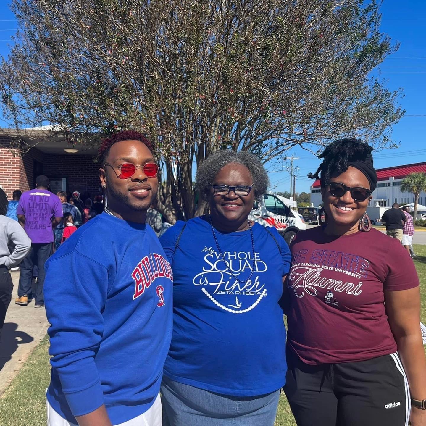 SCSU Homecoming 2022