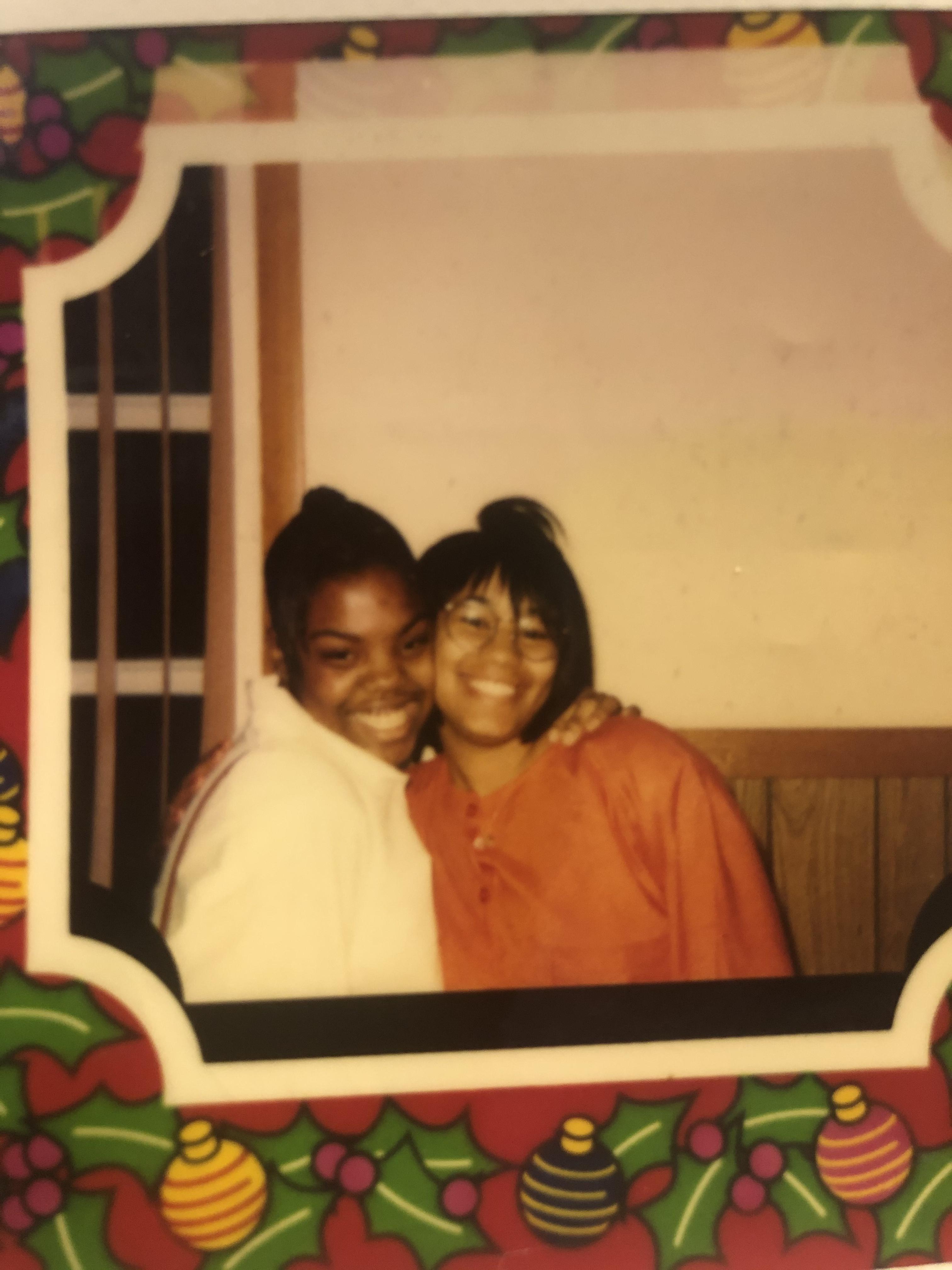 Myshia & Taja