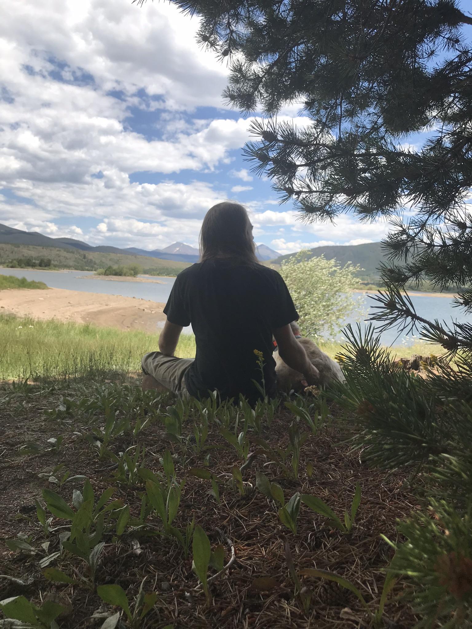 One of my favorite pictures. …