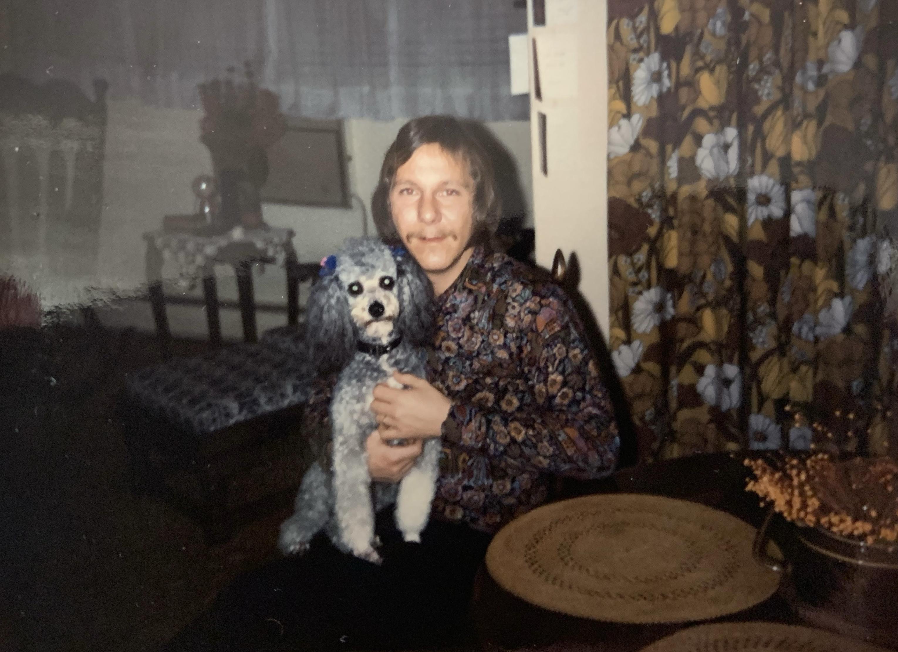 A lifetime dog lover🐾