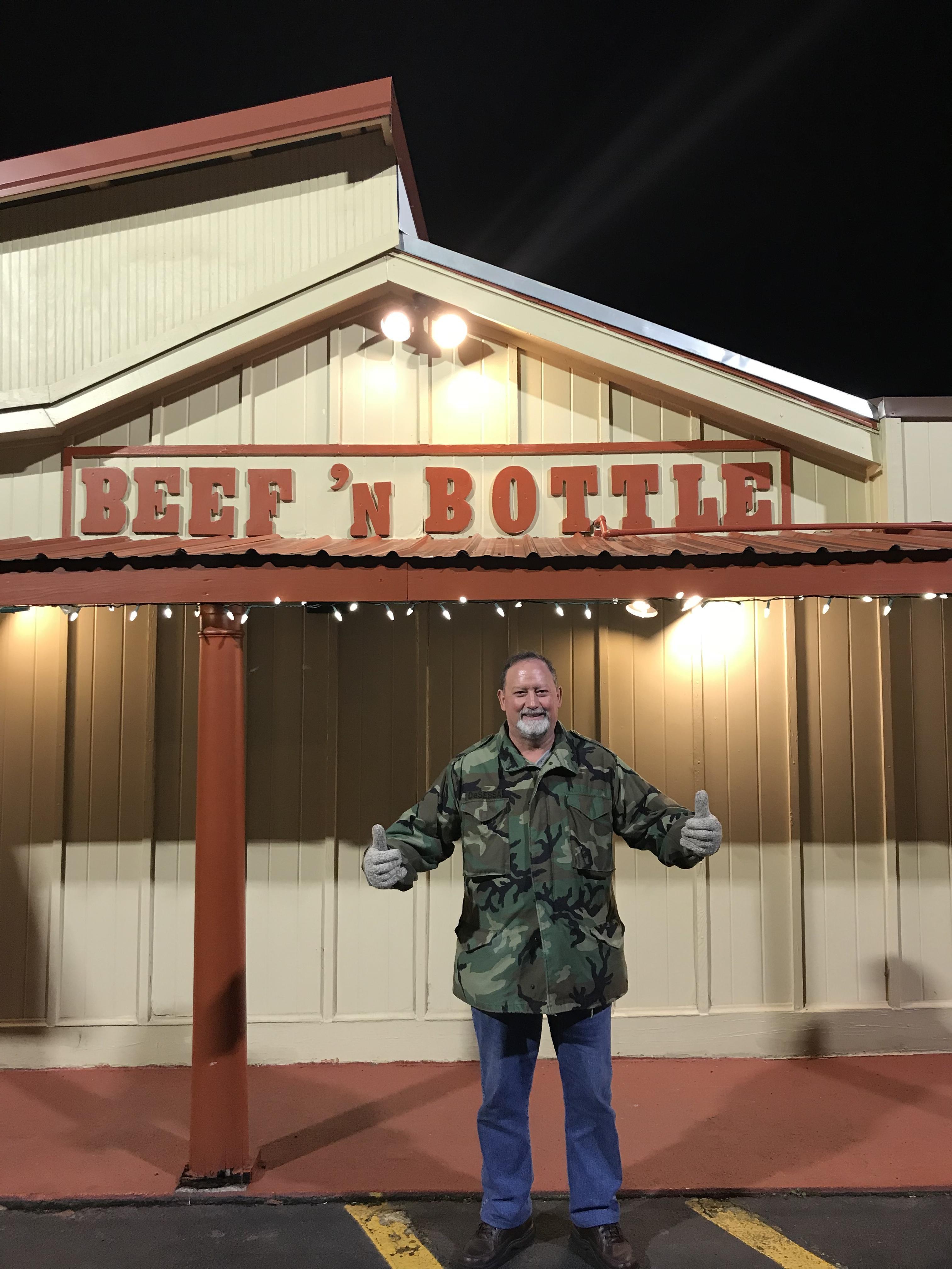Paul visited Mark and I in Ch…