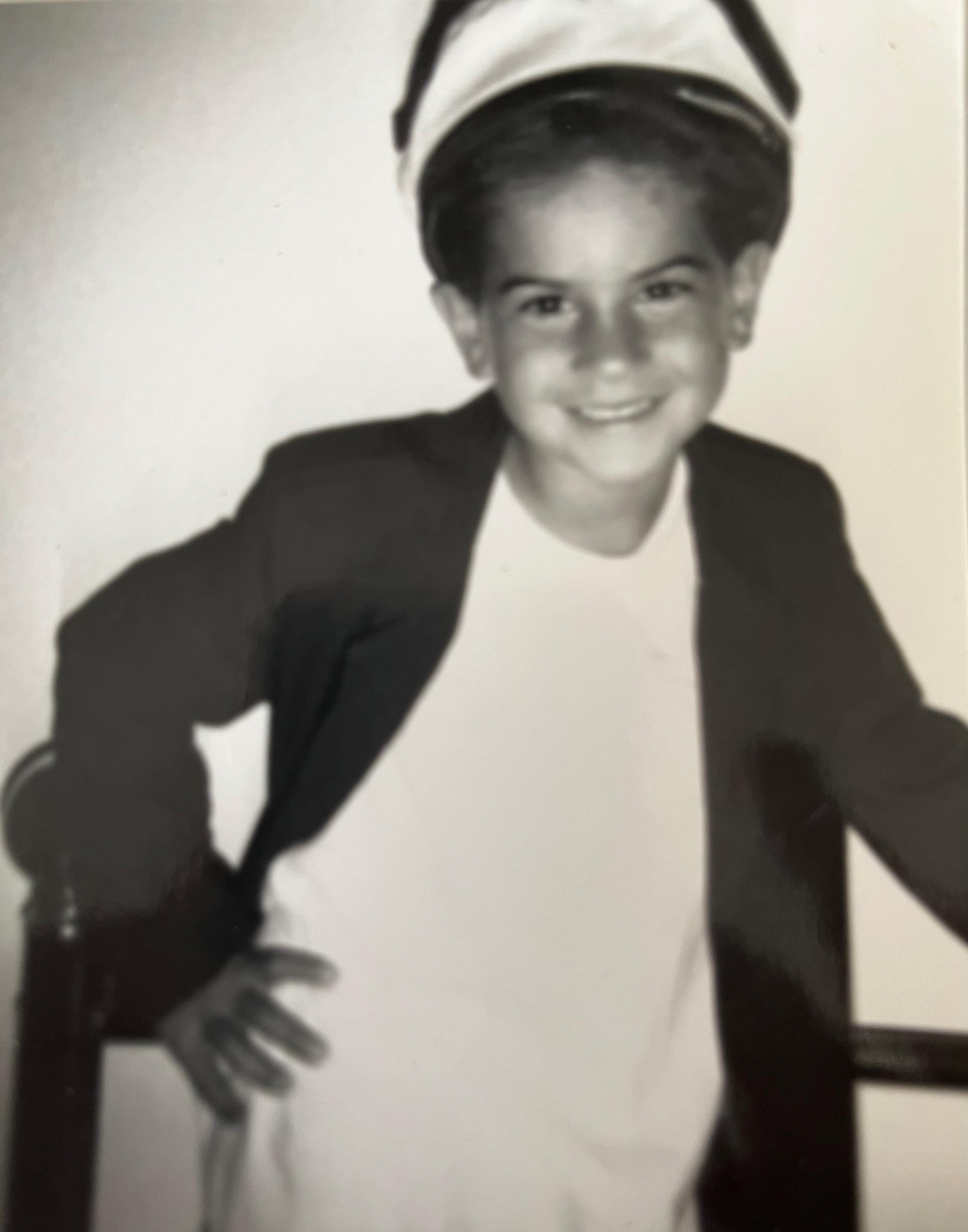 I think Mary Kay took this on…