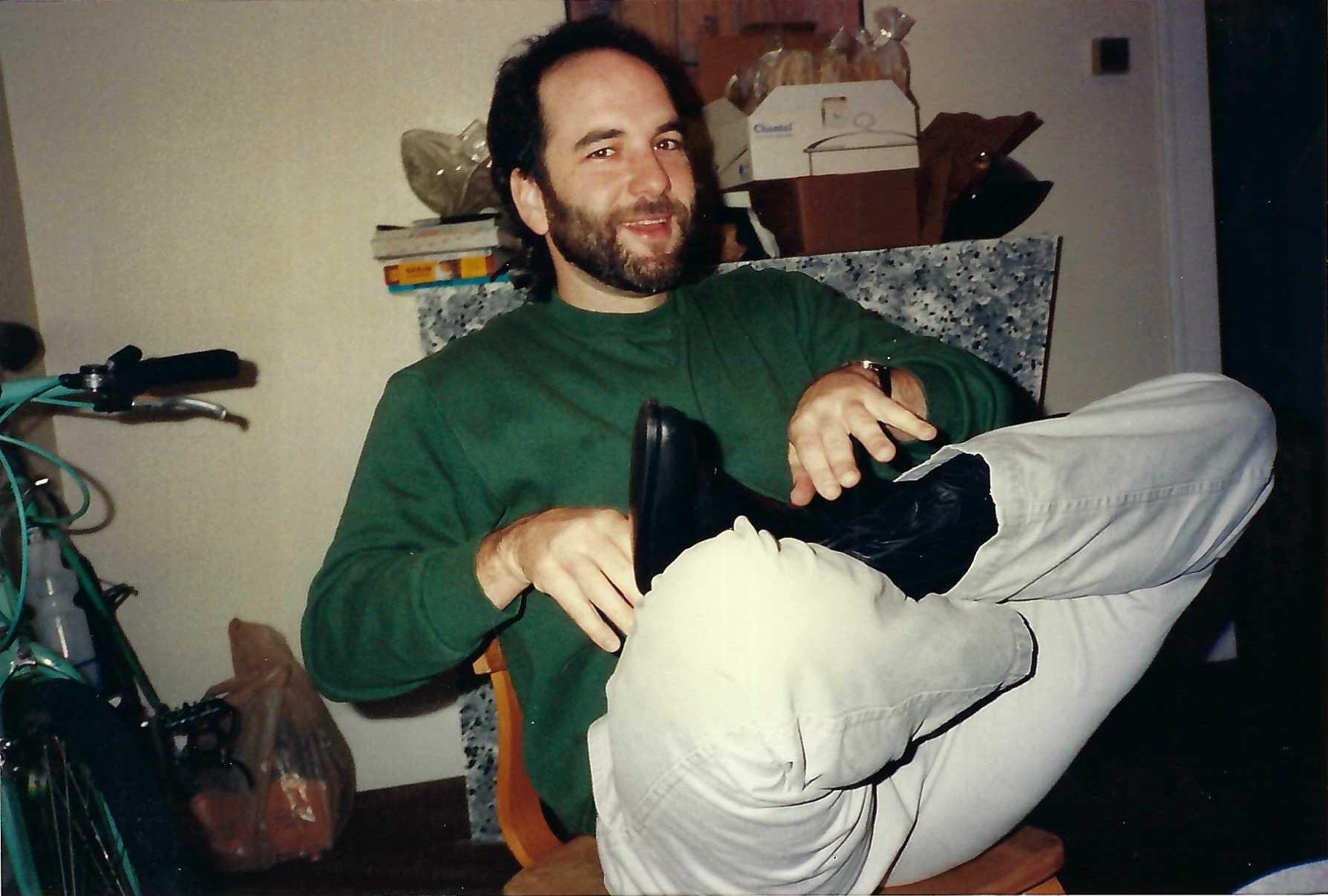 Early 90s