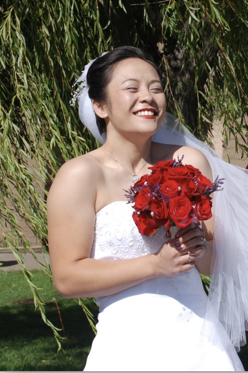 One of my favorite photos of …