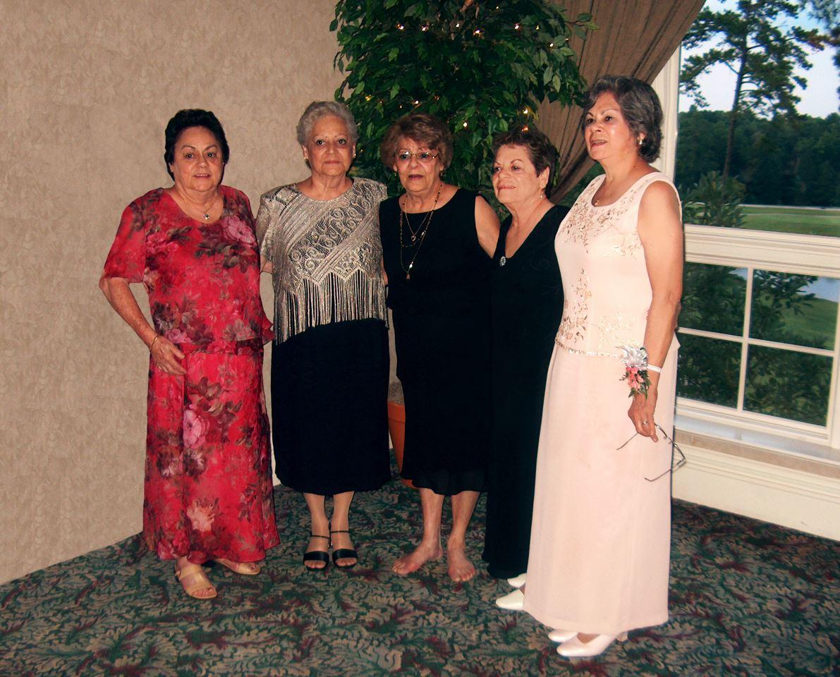 Sarah's Wedding