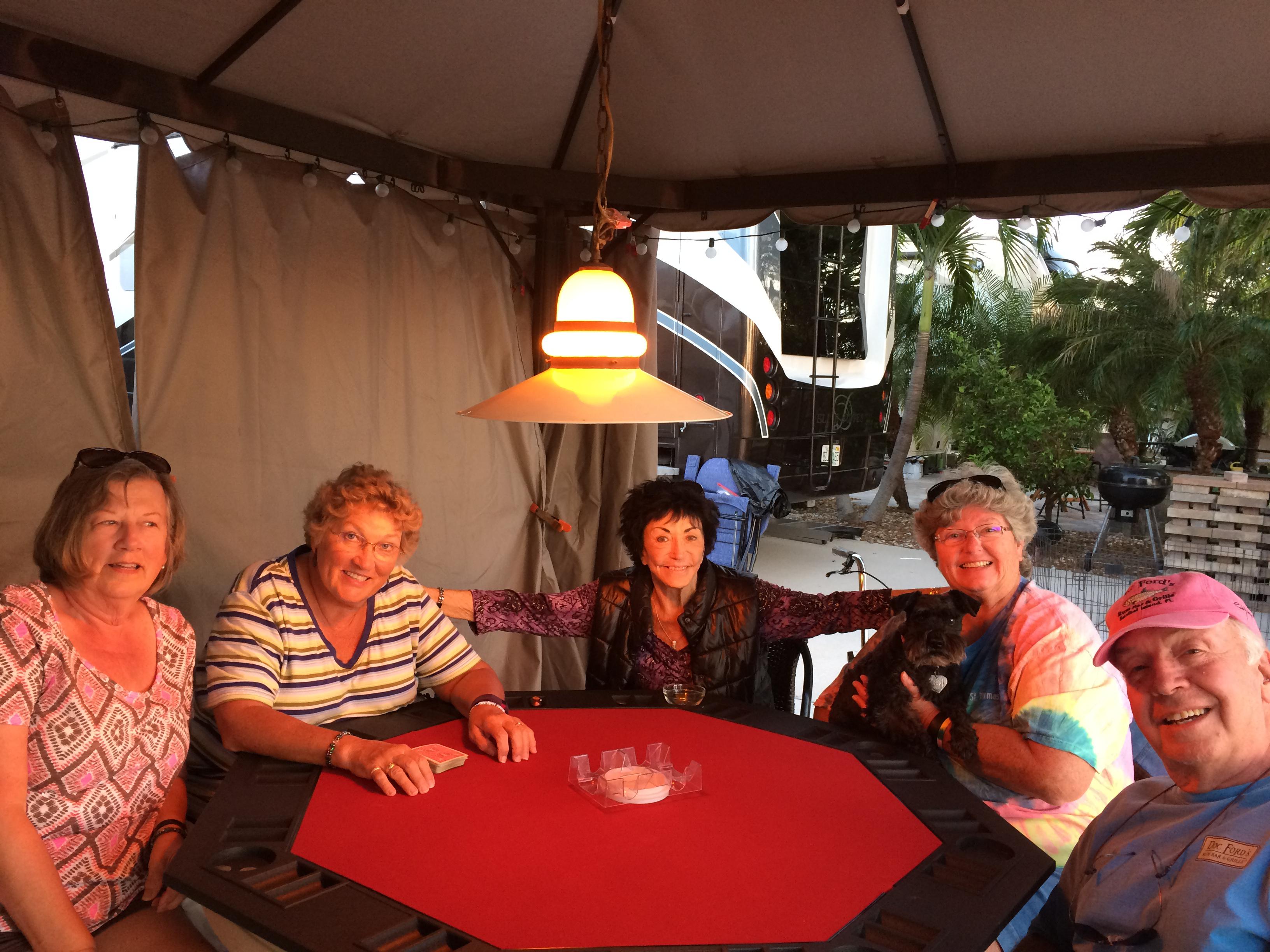 Many happy moments spent play…