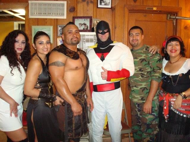 Halloween