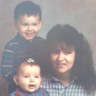 With Jimmy and Jami
