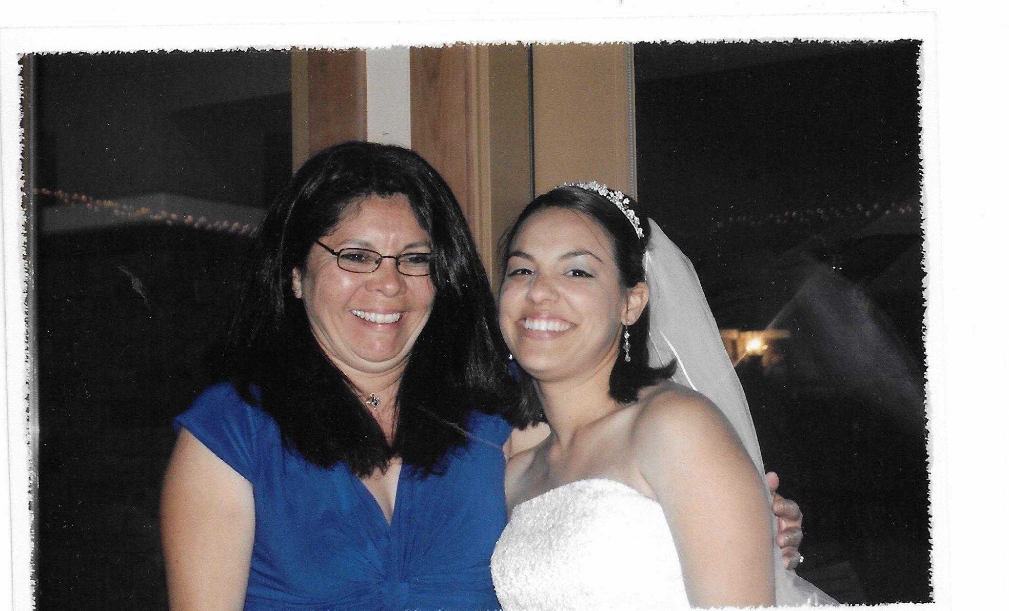 Vero's Wedding