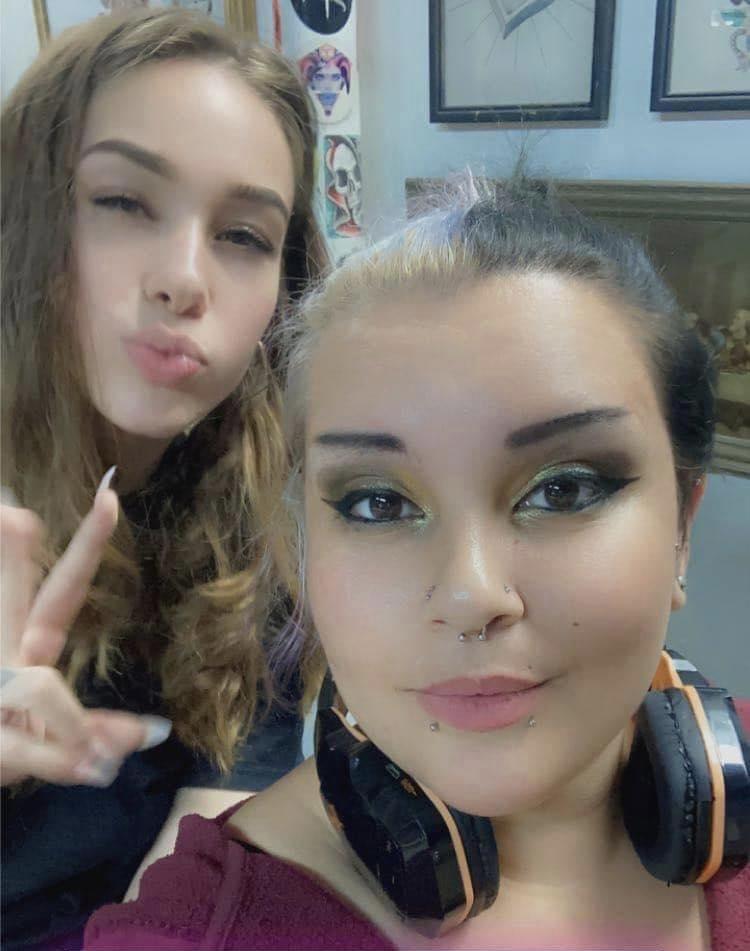 💕