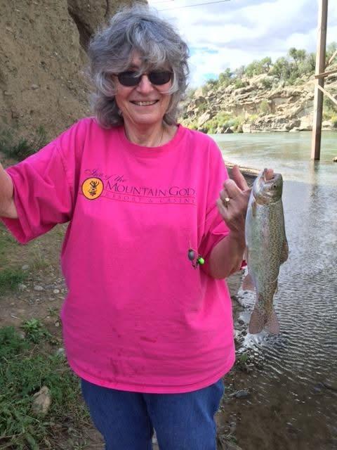 One of my faves- mom out on a…