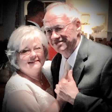 50 th  Anniversary ❤️