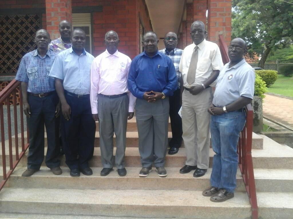 St. Mary’s College Kabojja (S…