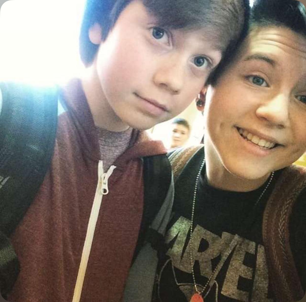 Im so grateful to have gotten…