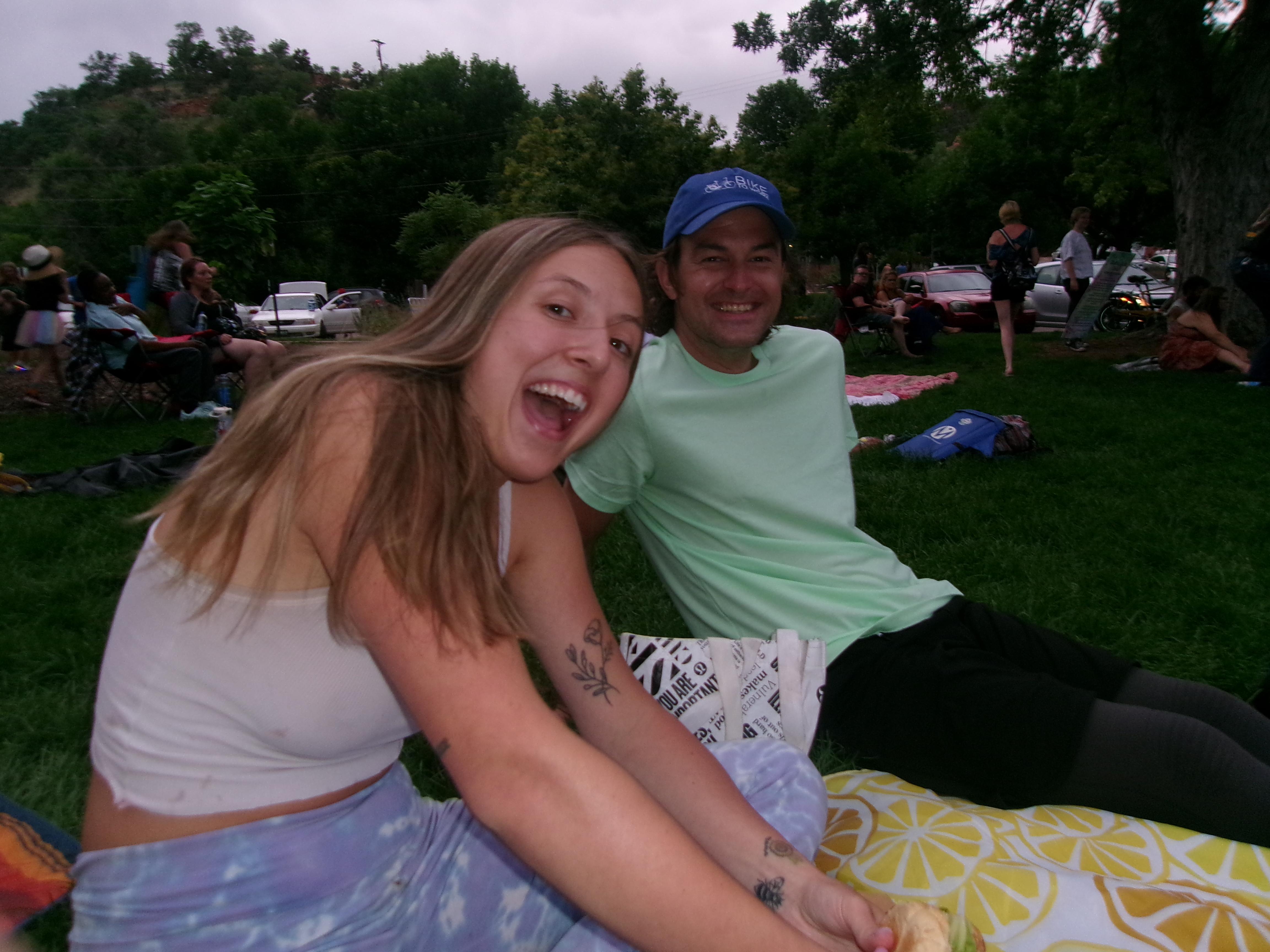 Drum Circle :)