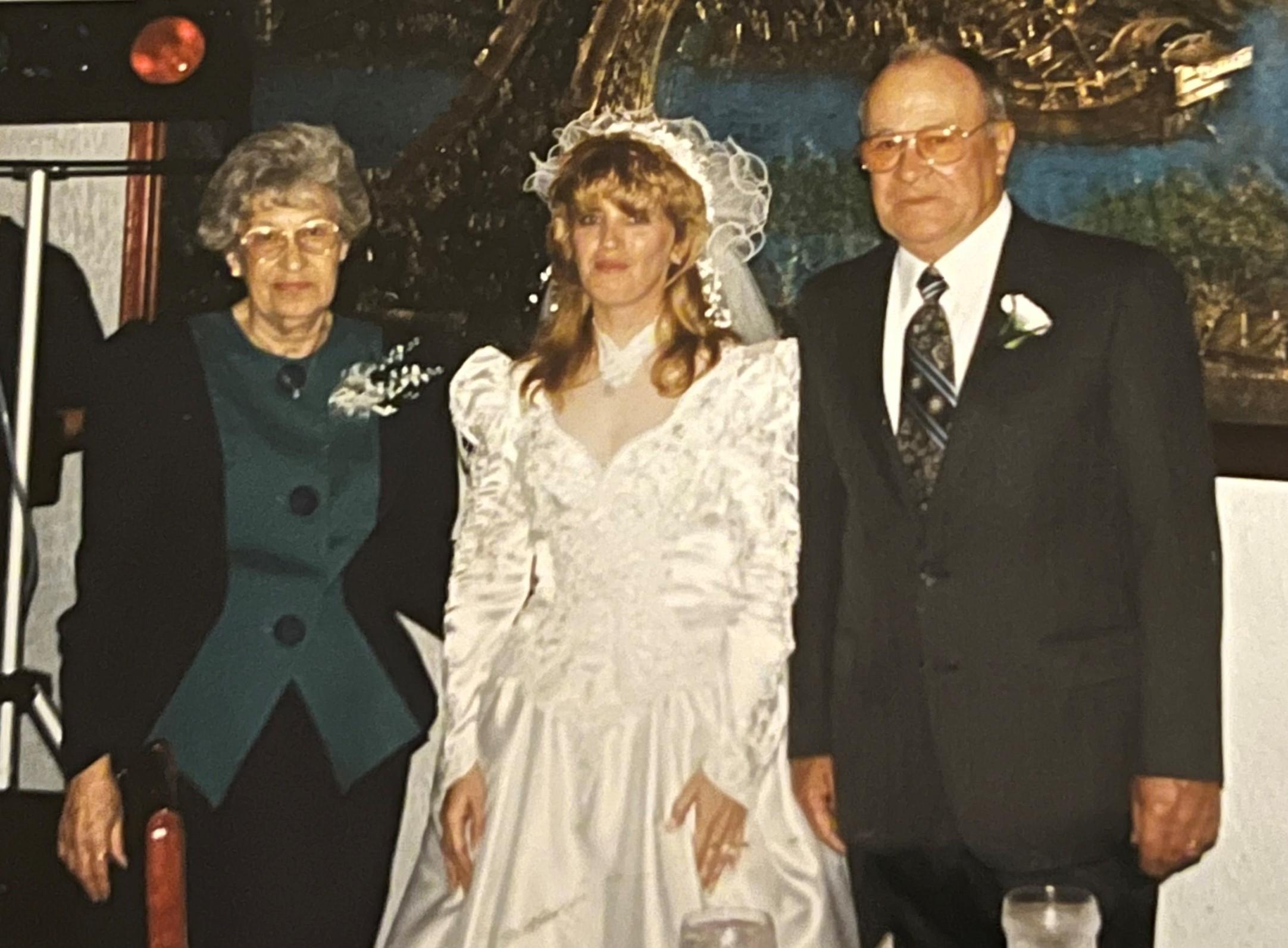 Katherine, Lorraine & Ald…