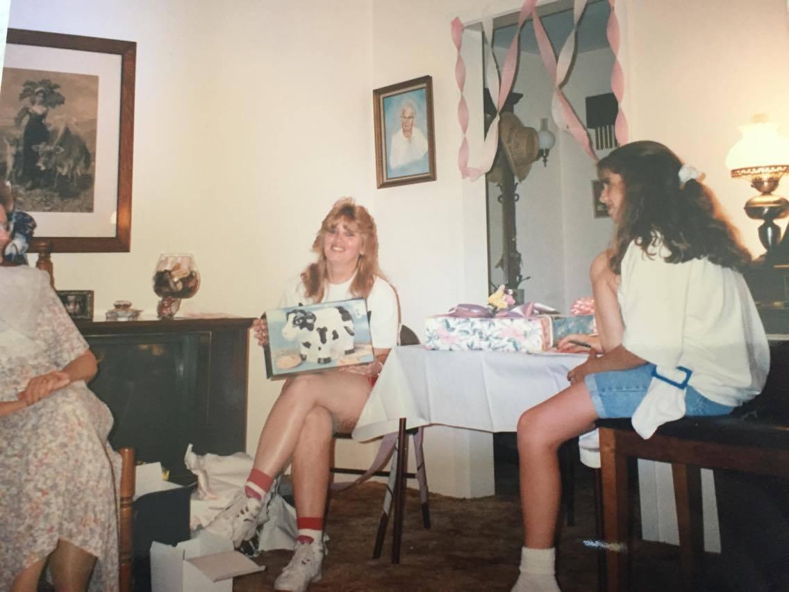 Lorraine's Bridal Shower